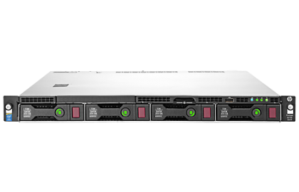 HP ProLiant DL120 Gen9 Server